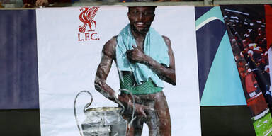 Rassismus-Skandal bei Liverpool-Match