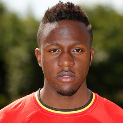 Der Kader von Belgien