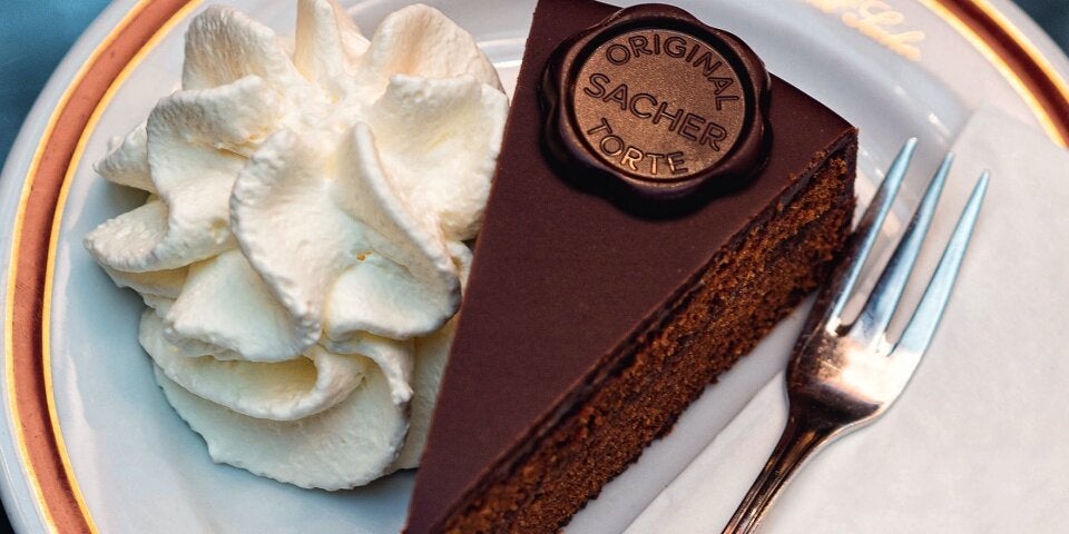 Sacher Torte