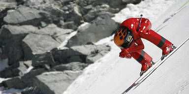 Italiener verpasst Weltrekord knapp