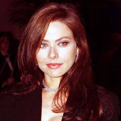 Ornella Muti - Wie die Zeit vergeht...