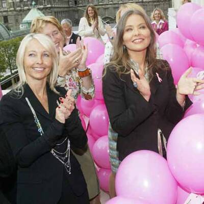 Ornella Muti - Wie die Zeit vergeht...