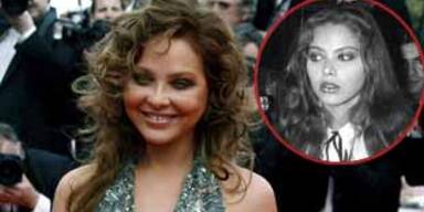 ornella muti konsole