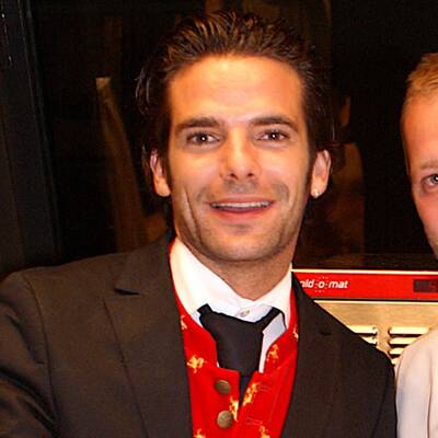 Die Top 100 Society-Stars