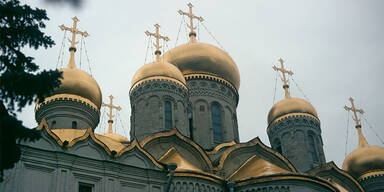 orthodoxe Kirche