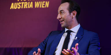 Ortlechner vor Comeback bei Austria