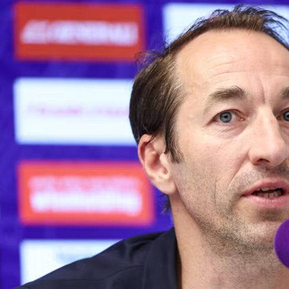 Austria Wien feuert Sportdirektor Manuel Ortlechner