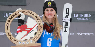 Der Name "Ortlieb" steht f&uuml;r Ski-Erfolg