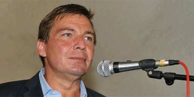 FPÖ-Fraktionschef in Wehrsport-Video