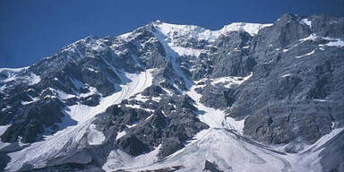 Ortner in S&uuml;dtirol