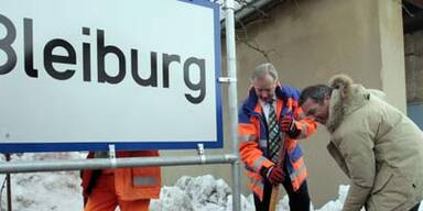 Dörfler zum Kärntner Landeshauptmann gewählt