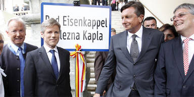 Ortstafeln