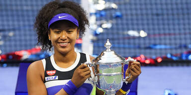 Tennisstar Naomi Osaka ist das neue Gesicht von Louis Vuitton