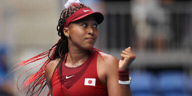 Naomi Osaka