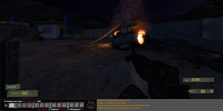 So gut ist der Osama-Shooter