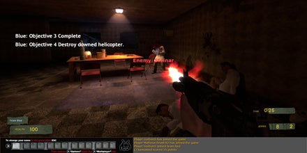 So gut ist der Osama-Shooter