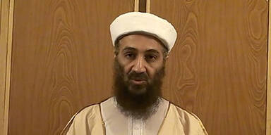 Bin Laden soll einäugig gewesen sein