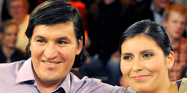 Chile-Kumpel zu Gast beim ZDF