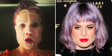 Kelly Osbourne