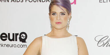 Kelly Osbourne