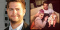 Jack Osbourne, Kelly Osbourne