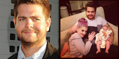 Jack Osbourne, Kelly Osbourne