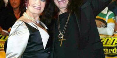 The Osbournes: Laut und gefährlich