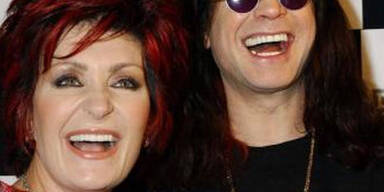 The Osbournes: Laut und gefährlich