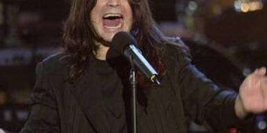 The Osbournes: Laut und gefährlich