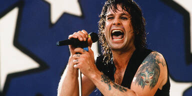 Ozzy Osbourne