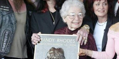 The Osbournes: Laut und gefährlich