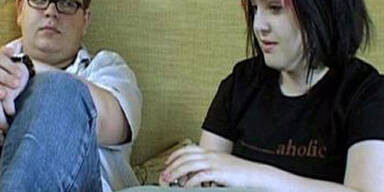 The Osbournes: Laut und gefährlich