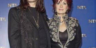 The Osbournes: Laut und gefährlich