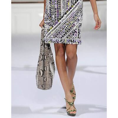 Tierisch wilde Taschen