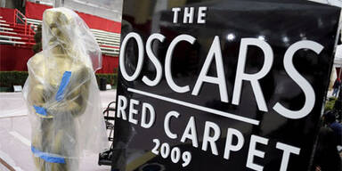Oscar-Preisträger stehen fest