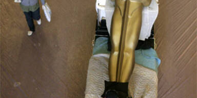 Oscar-Preisträger stehen fest