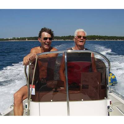 Die schönsten Urlaubsfotos