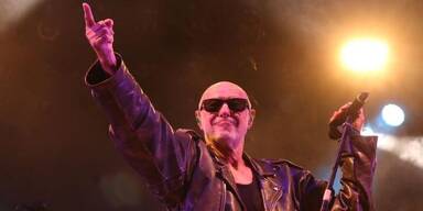 Nach Tod: Ostbahn-Kurti st&uuml;rmt die Charts