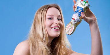 Auf die Fastenzeit folgt die Schlemmerei