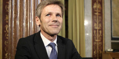 Reichhold verweigert 14 Mal die Aussage