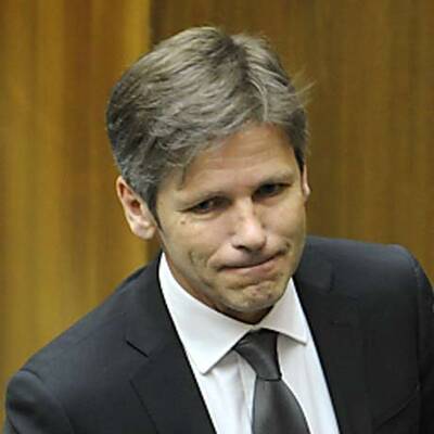 Reaktionen zum Tod von Hans Dichand