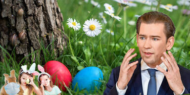 So feiern wir Corostern