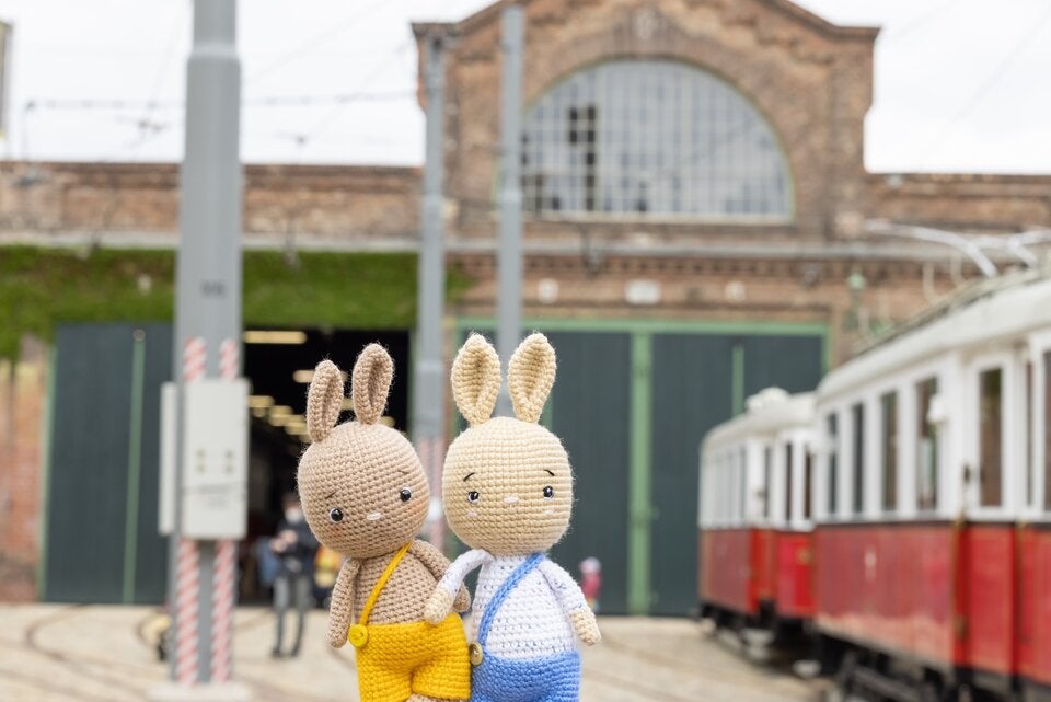 Ostern Wiener Linien