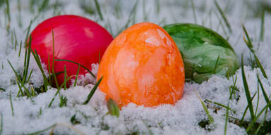 Zu Ferienbeginn kommt der Winter zur&uuml;ck