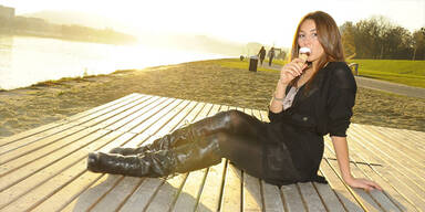 Endlich kommt der Fr&uuml;hling