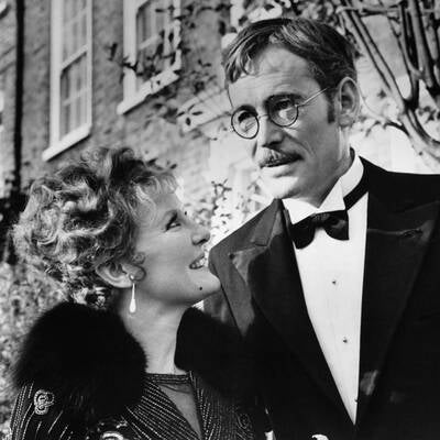 Peter O'Toole in ...