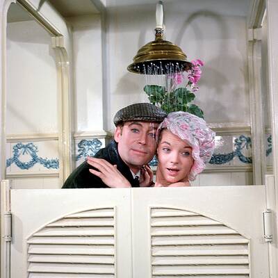 Peter O'Toole in ...