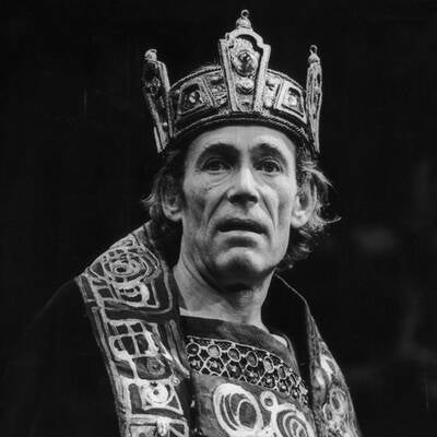 Peter O'Toole in ...