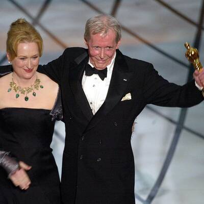 Peter O'Toole in ...