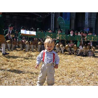 Das schönste Österreich-Bild